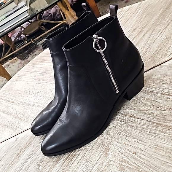 Via Spiga Shoes - Via Spiga Ankle Boots